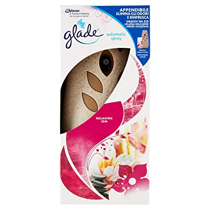 DEOD.GLADE AUTOMATIC1B+1R.ZEN